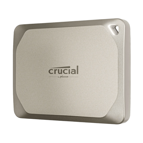 crucial x9 pro for mac