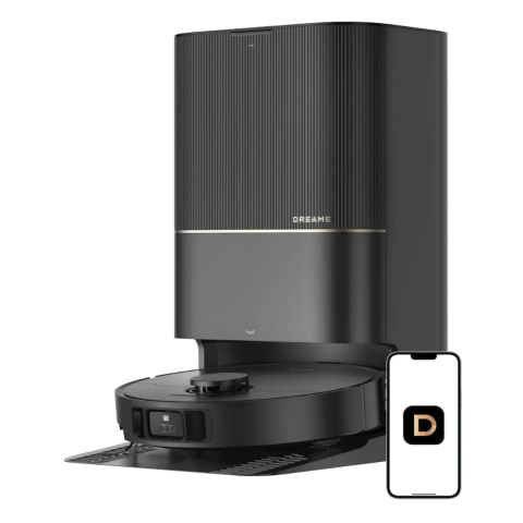 Dreame X40 Ultra
