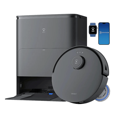 ECOVACS DEEBOT T30S-1