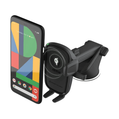 iOttie Easy One Touch Wireless 2