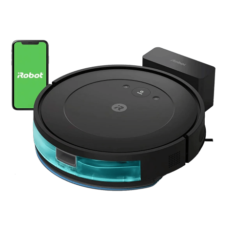 iRobot Roomba Combo Essential