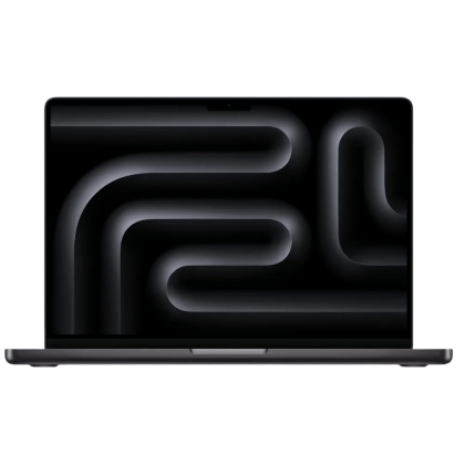 M4 MacBook Pro.