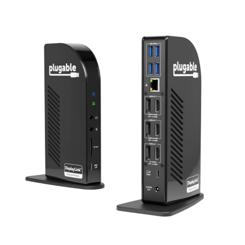 Plugable UD-ULTC4K