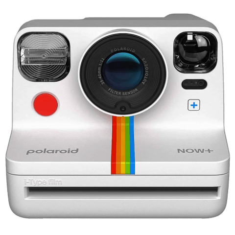 Polaroid Now+ (Gen 2)