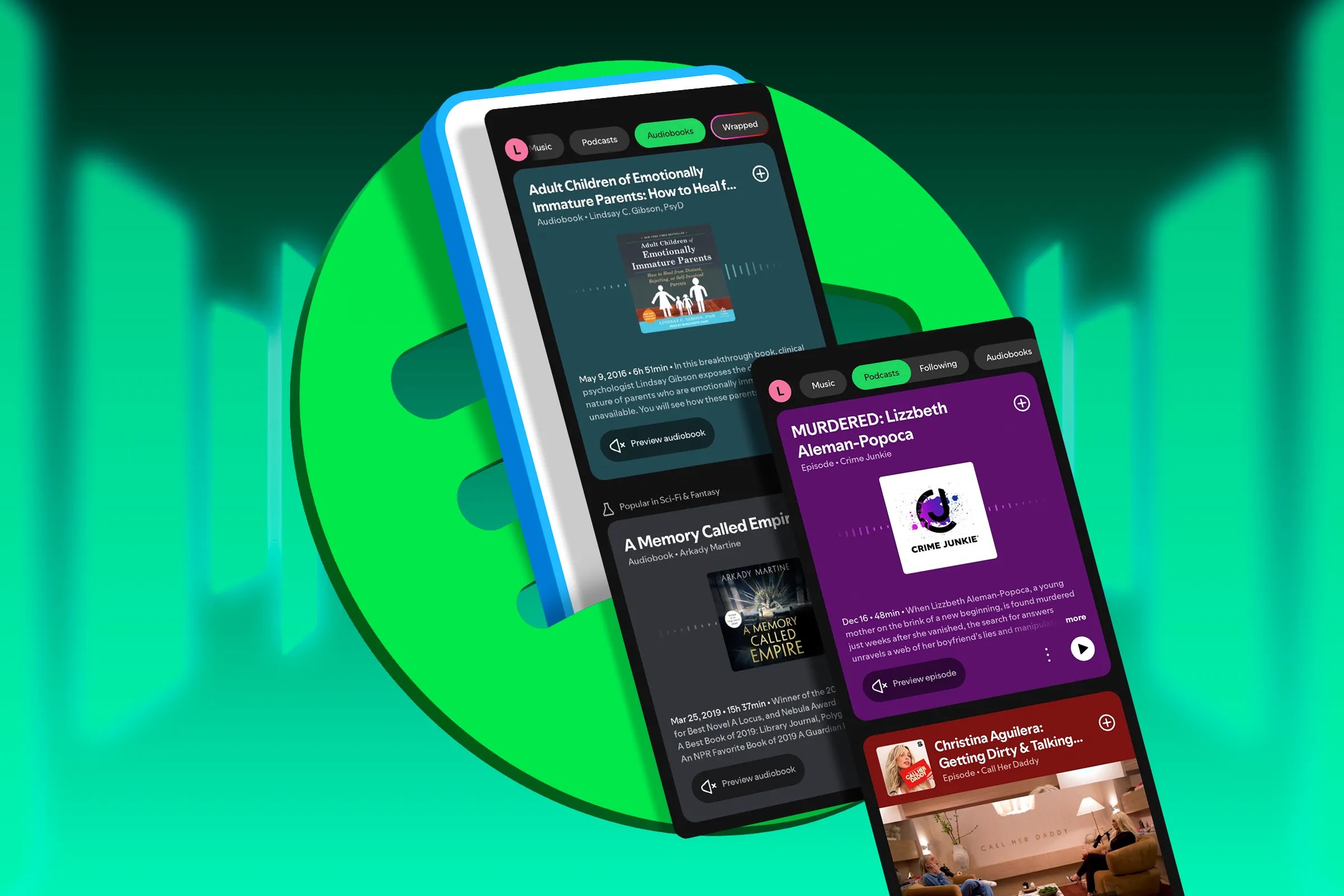 If You Only Use Spotify for Streaming Music, You’re Missing Out(04)