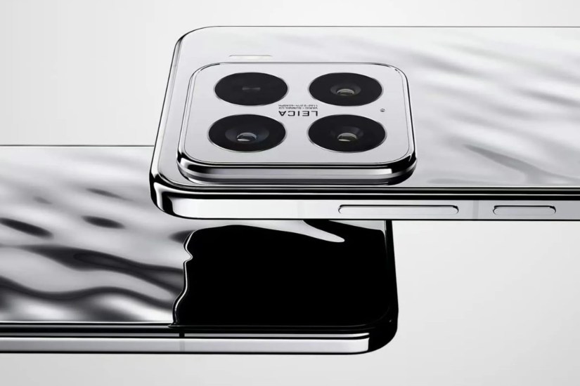 Xiaomi 15