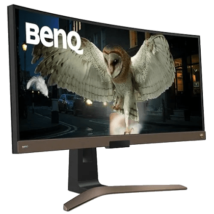BenQ EW3880R TAG