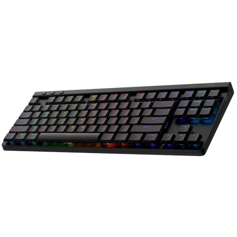 logitech g515 lightspeed tkl keyboard