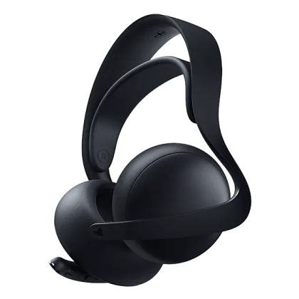pulse elite black