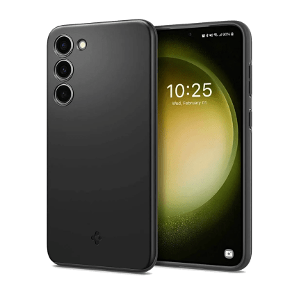 Spigen Thin Fit Designed for Galaxy S23 Case