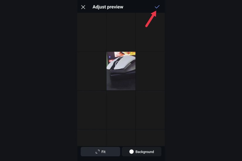An image showing the image preview