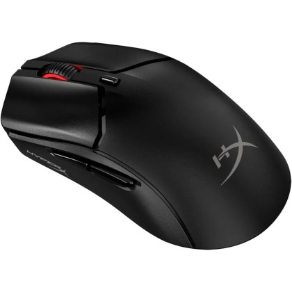 HyperX Pulsefire Haste 2 Mini Wireless on white background