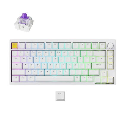 Lemokey P1 HE.