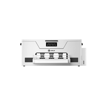 LOKLiK iPrinter DTF-A3-XP600
