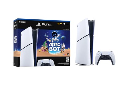 PS5 Astro Bot Bundle