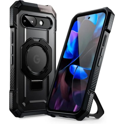 SUPCASE Google Pixel 9a UB Grip