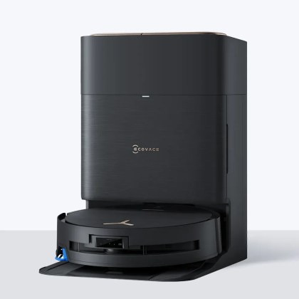 ecovacs deebot x9 pro omni