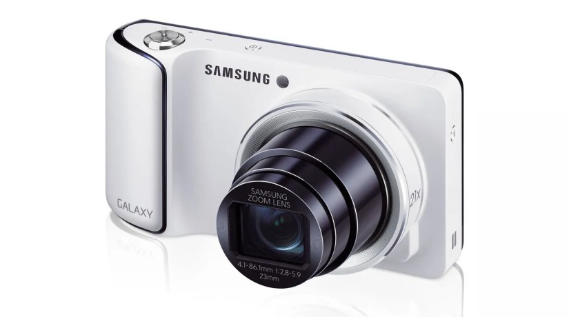 samsung galaxy camera