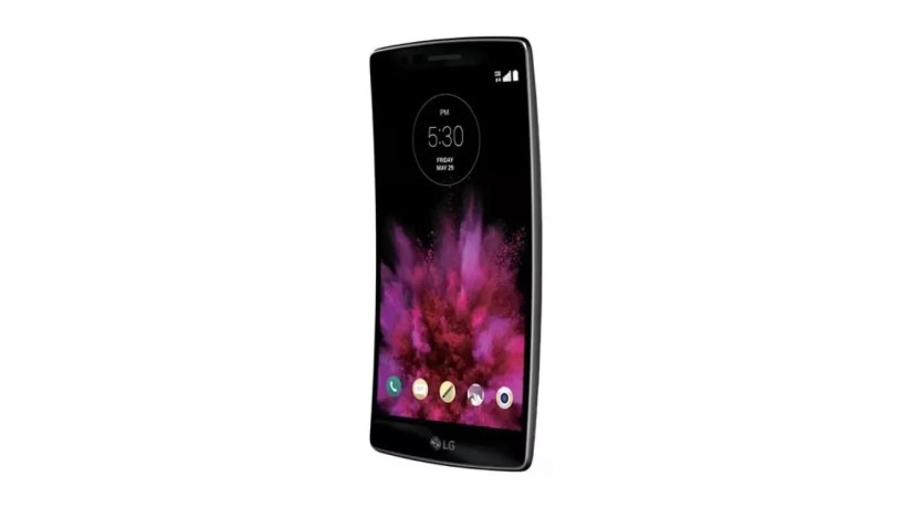 lg g flex