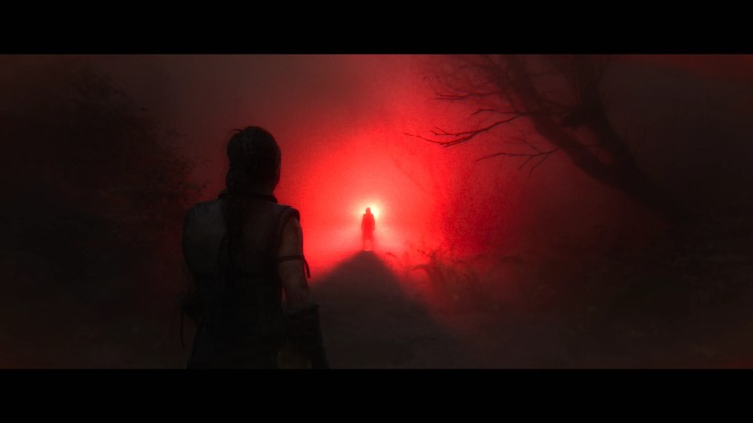 Senua&rsquo;s Sacrifice Hellblade 2.
