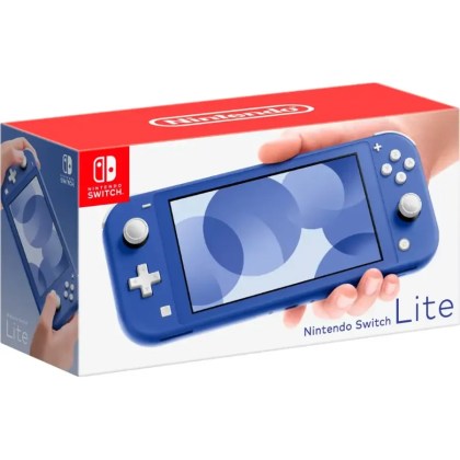 switch lite