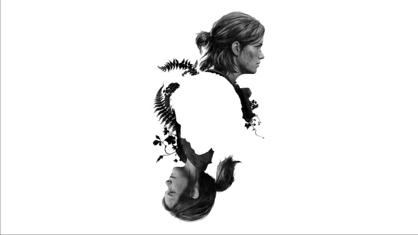 The Last of Us Complete Ellie