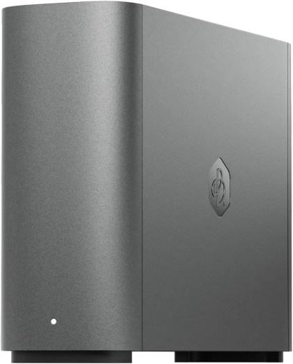 Synology BeeStation Plus thumbnail