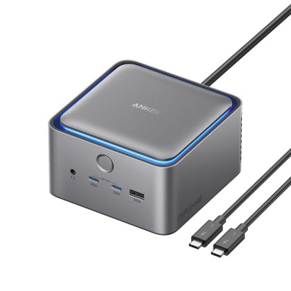 Anker Thunderbolt 5 Dock