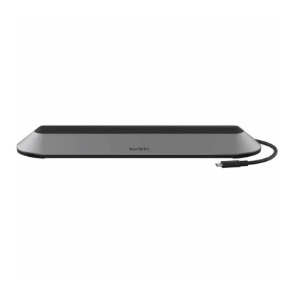 The Belkin Connect 11-in-1 USB-C Pro Dock.