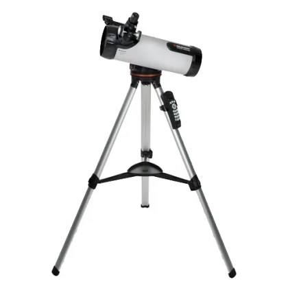 Celestron 114LCM Computerized Telescope.