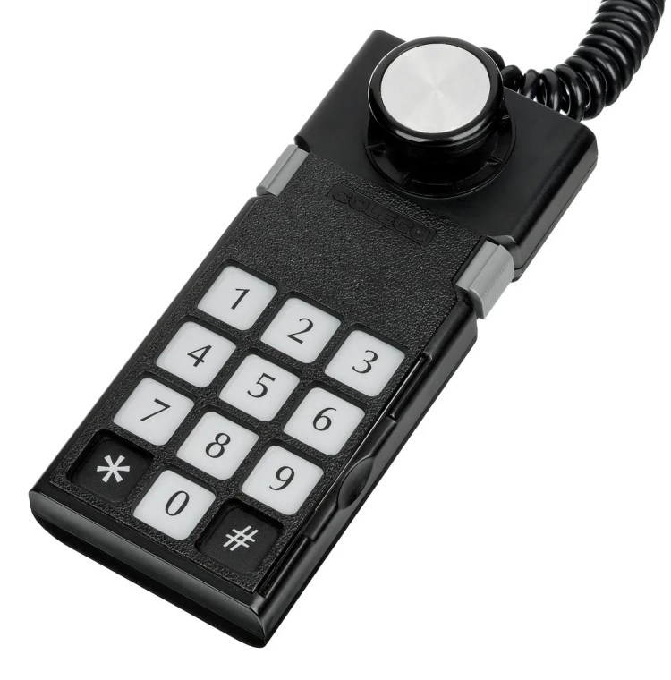 Colecovision Controller.