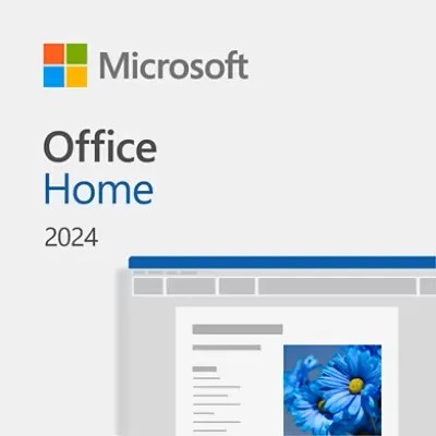 Microsoft Office Home