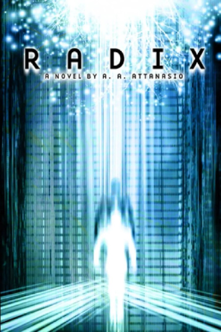 Radix cover