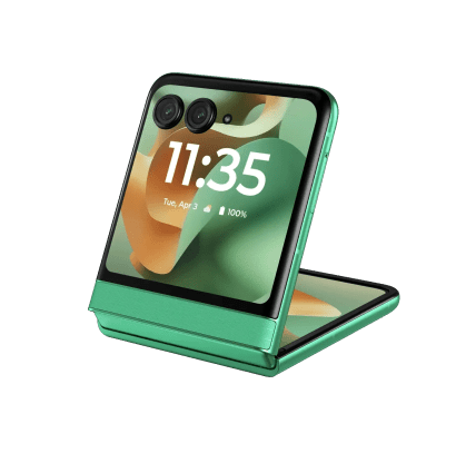 Moto Razr 2025