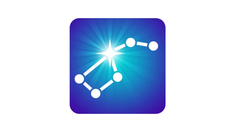 The Sky Tonight app icon.