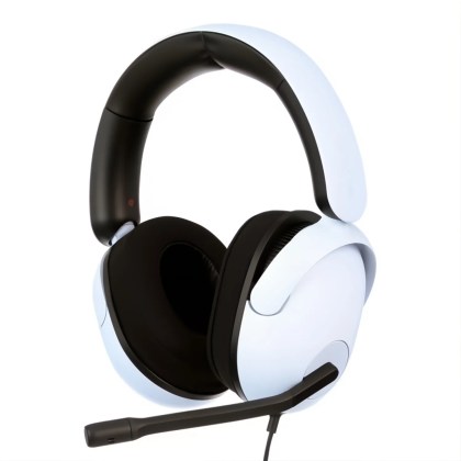 Sony Inzne h3 on a white background