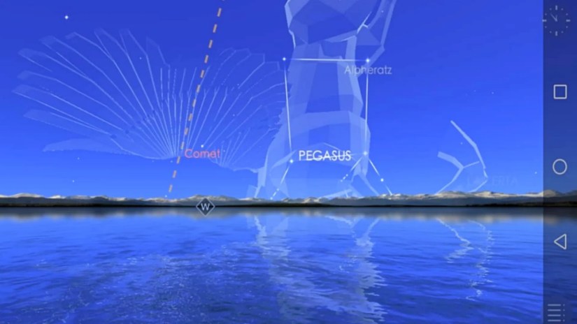 Star Walk 2