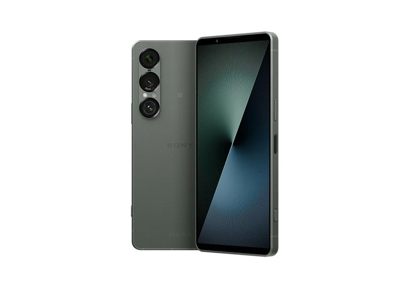 Xperia 1 VII