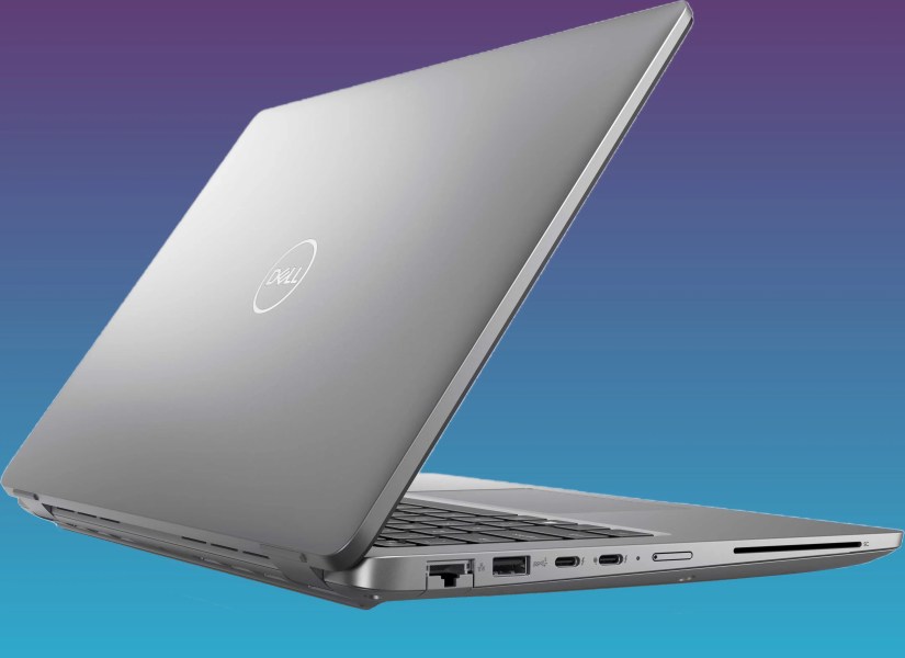 Dell Latitude 5450 Laptop.
