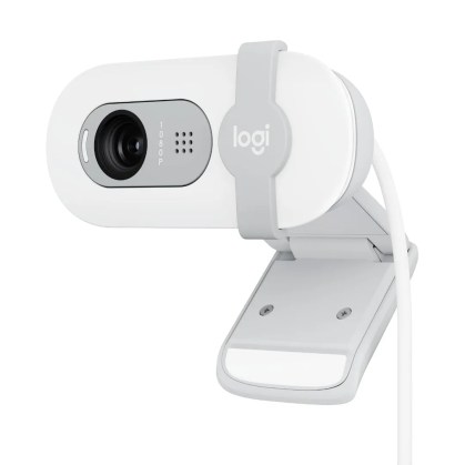 logitech brio 100