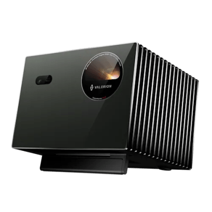 Valerion VisionMaster Pro2 projector