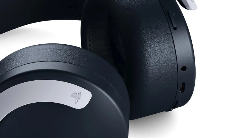 Official Sony Pulse 3D image.