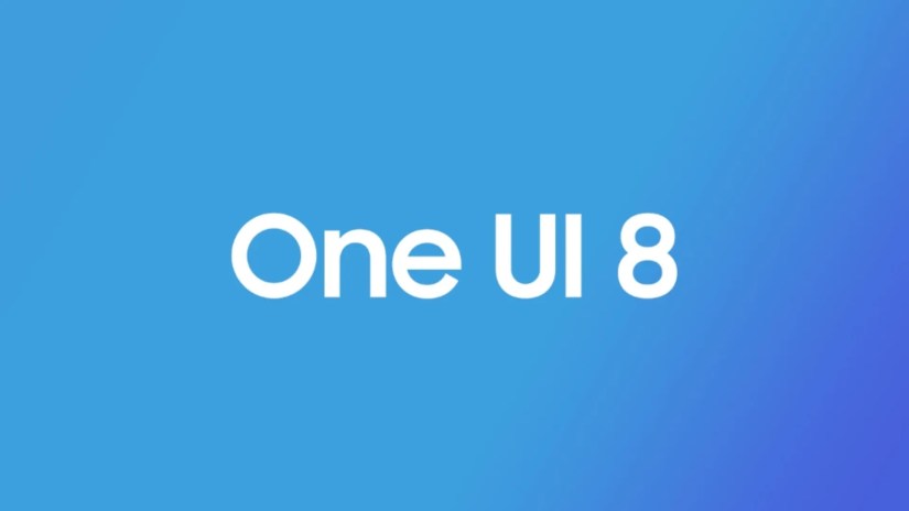 Samsung&rsquo;s One UI 8 mascot.
