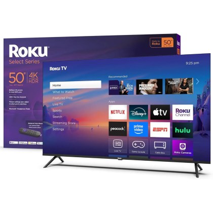 roku select series
