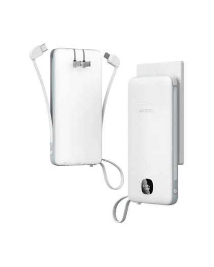 TESSAN 20W Power Bank