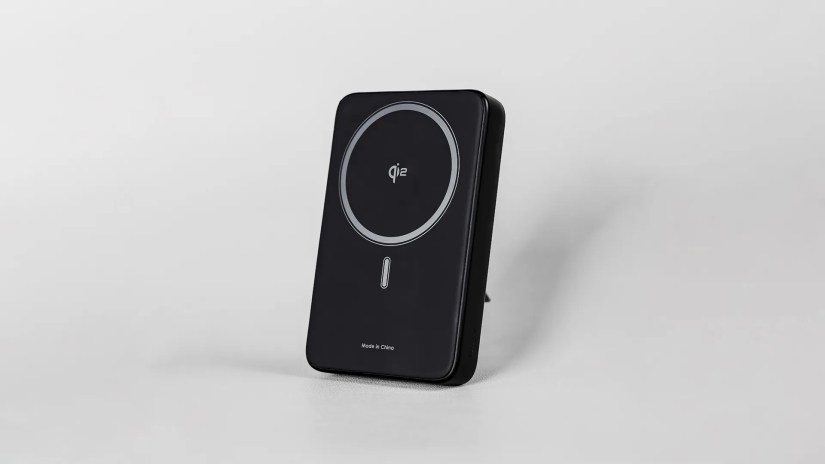 tessan wireless power bank