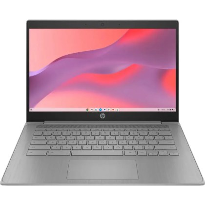 Chromebook Basic HP