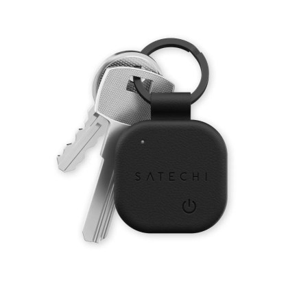 The Satechi FindAll Keychain.