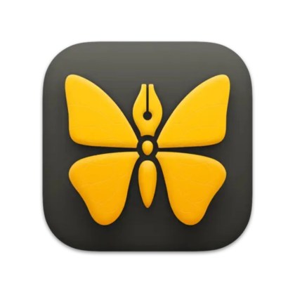 Ulysses Logo.