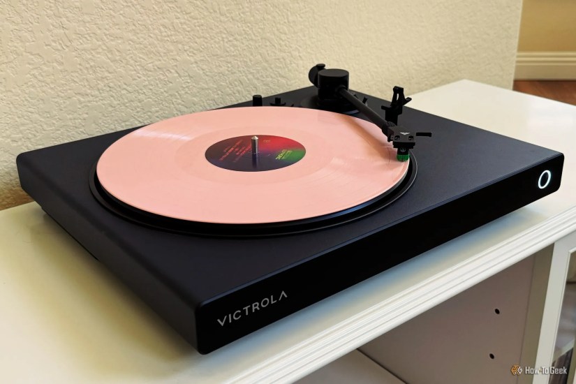 Top view of Hi-Res Onyx